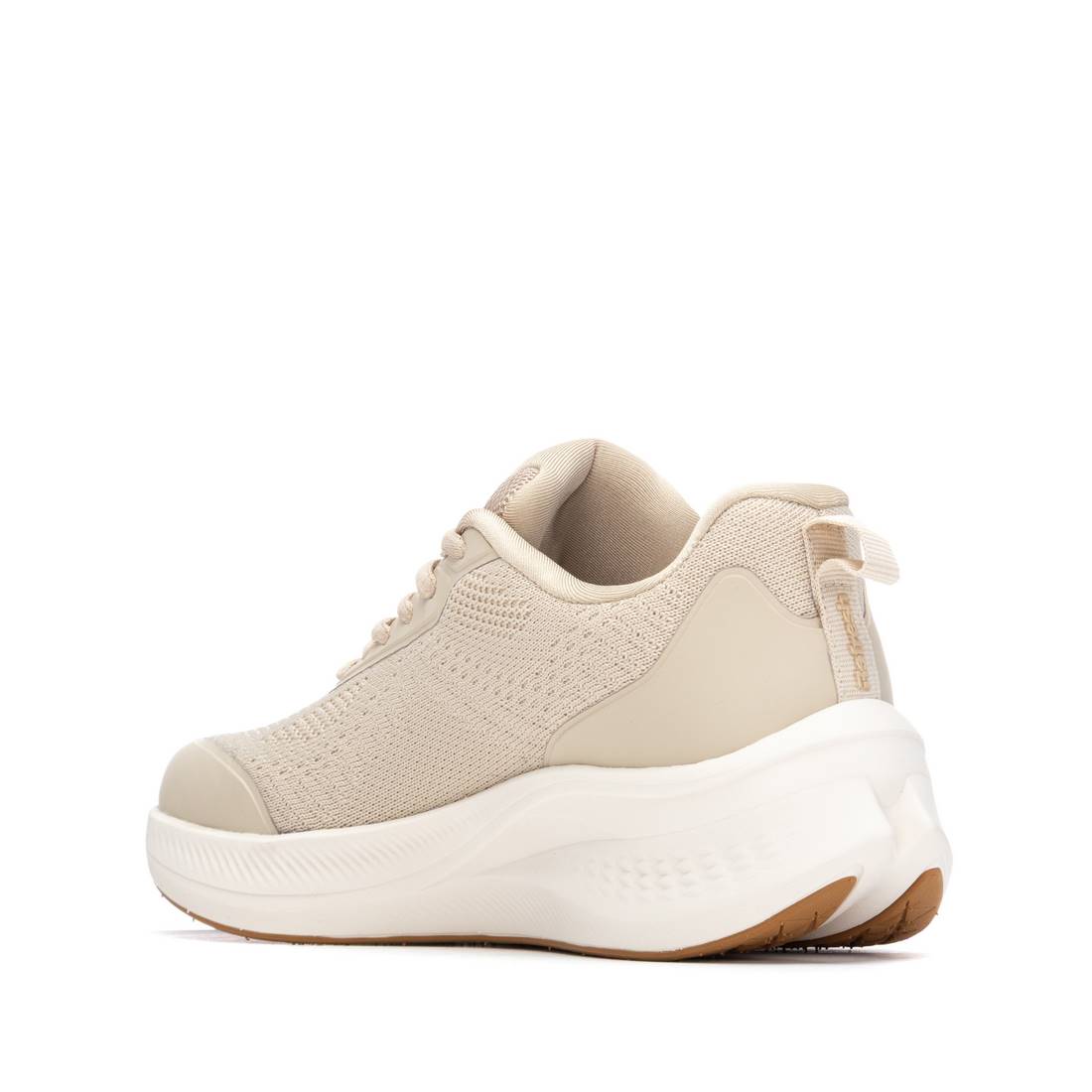 Sapatilha Mulher Bege Refresh-17518101
