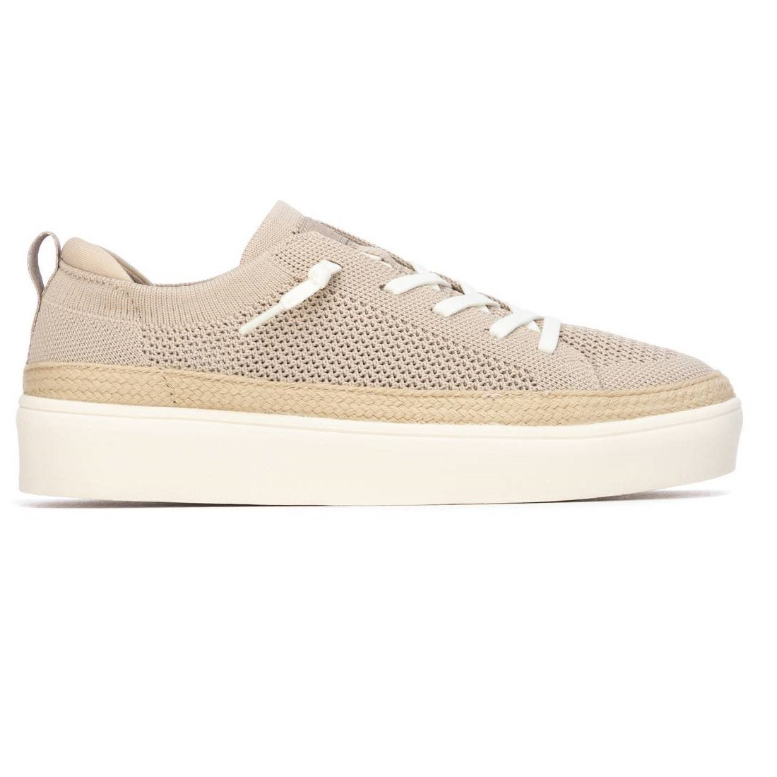 Sapatilha Mulher Bege Refresh-175233