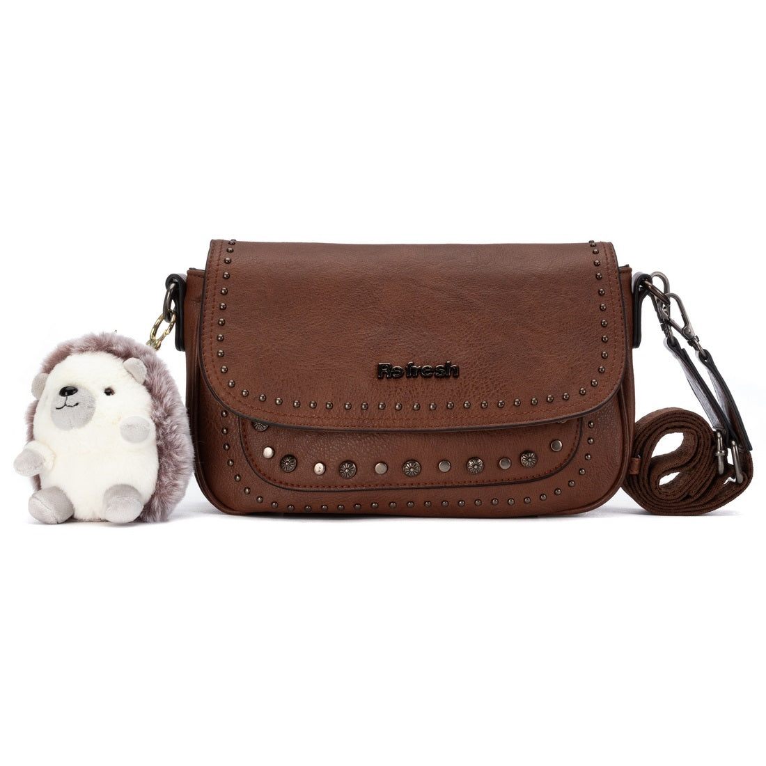 Mala Mulher Castanha Refresh-18343901