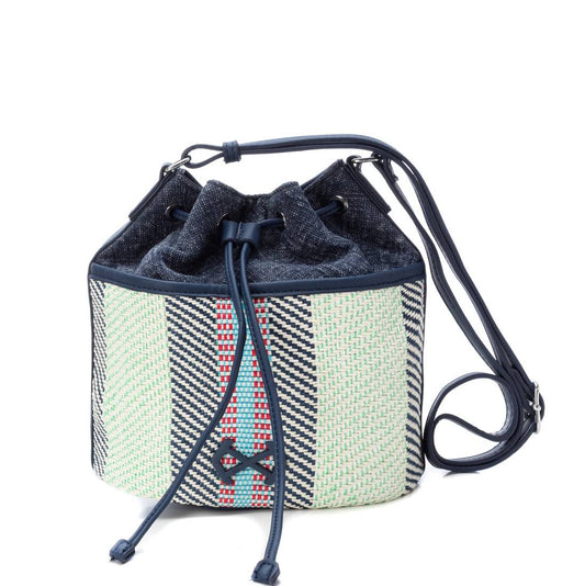 Mala Mulher Azul Xti – Design moderno e elegante com interior espaçoso para uso diário e lazer - 18413bb