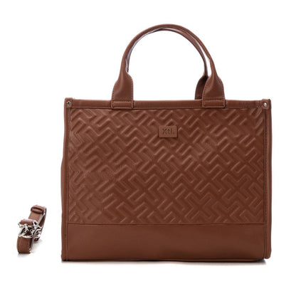 Mala Mulher Camel Refresh – Design sofisticado com alças ajustáveis para conforto em uso diário e eventos formais - 18433103