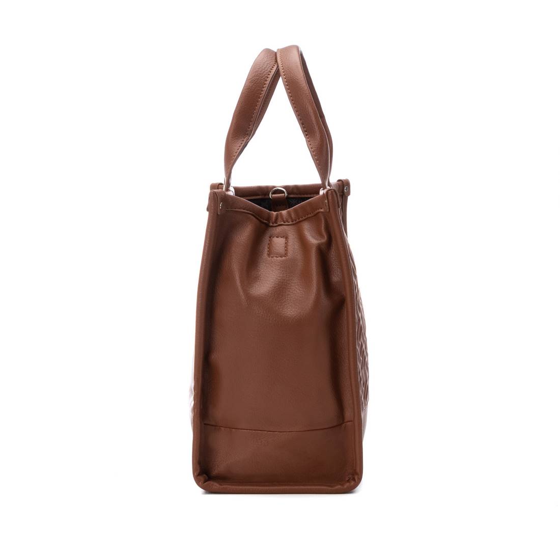 Mala Mulher Camel Refresh – Design sofisticado com alças ajustáveis para conforto em uso diário e eventos formais - 18433103