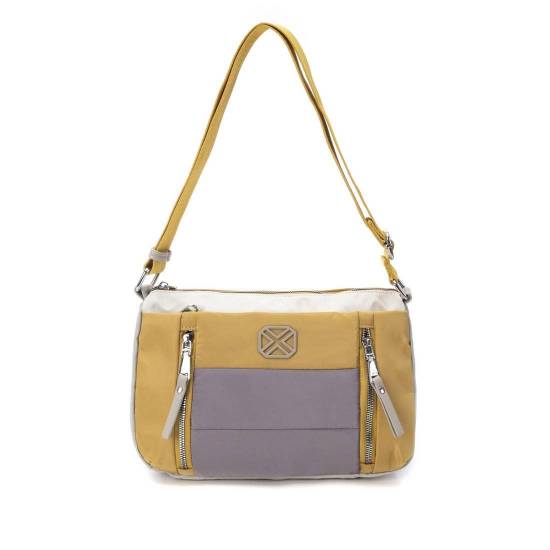Mala Mulher Amarelo Xti-184384