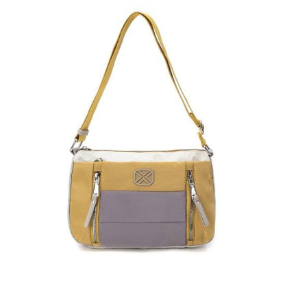 Mala Mulher Amarelo Xti-184384