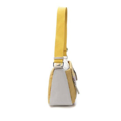 Mala Mulher Amarelo Xti-184384