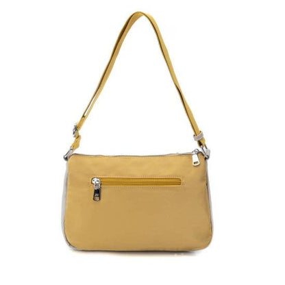 Mala Mulher Amarelo Xti-184384