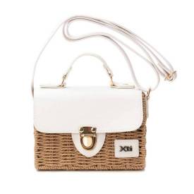 Mala Mulher Branco Xti-184429