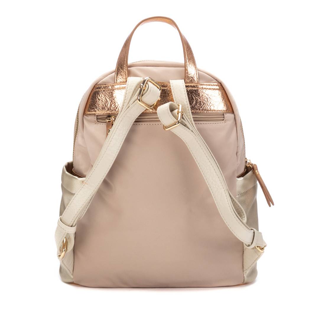 Mochila Mulher Bege Xti-18455201