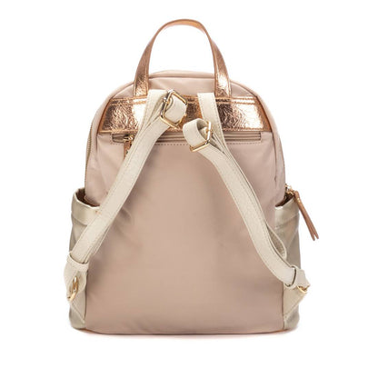 Mochila Mulher Bege Xti-18455201