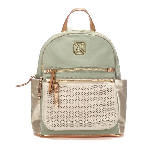 Mochila Mulher Kaki Xti-18455202
