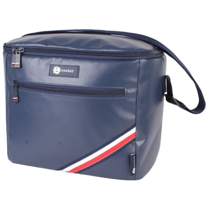 Lancheira Termica 12,5l Azul L.cooler® – Isolamento térmico eficiente para manter alimentos frescos em diversas atividades diárias - 5609801191006