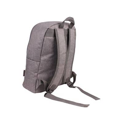 Mochila Termica 16l Cinzenta L.cooler® – Design leve e portátil com alças acolchoadas para piqueniques e trabalho diário - 5609801191082