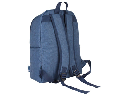 Mochila Térmica 16l Azul L.cooler® – Leve e espaçosa, mantém bebidas frescas em piqueniques e viagens - 5609801191174
