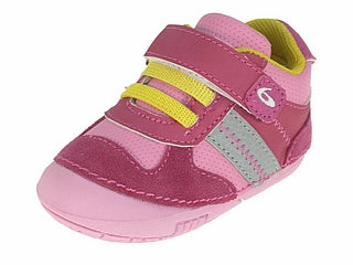 Babuche Infantil Rosa Beppi-2144950b