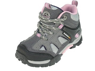 Bota Casual Juvenil Cinzento Beppi – Leves e respiráveis para conforto prolongado em escola e passeios diários - 2145732