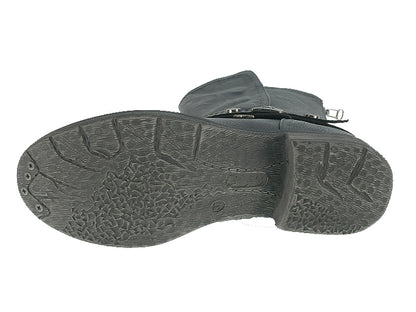 Bota Casual Mulher Castanho Beppi – Conforto diário e durabilidade assegurada para trabalho e passeios casuais - 2153020