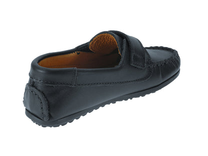 Sapato Casual Juvenil Azul Beppi – Leves e duráveis, ideais para passeios e uso diário na escola - 2163812
