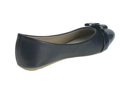 Sabrina Juvenil Azul Beppi-2164201