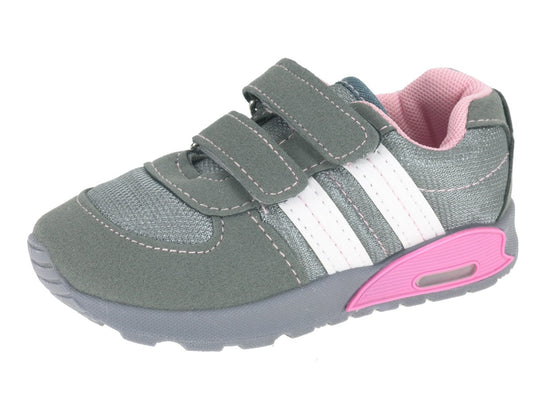 Sapato Casual Infantil Cinzento Beppi-2167551