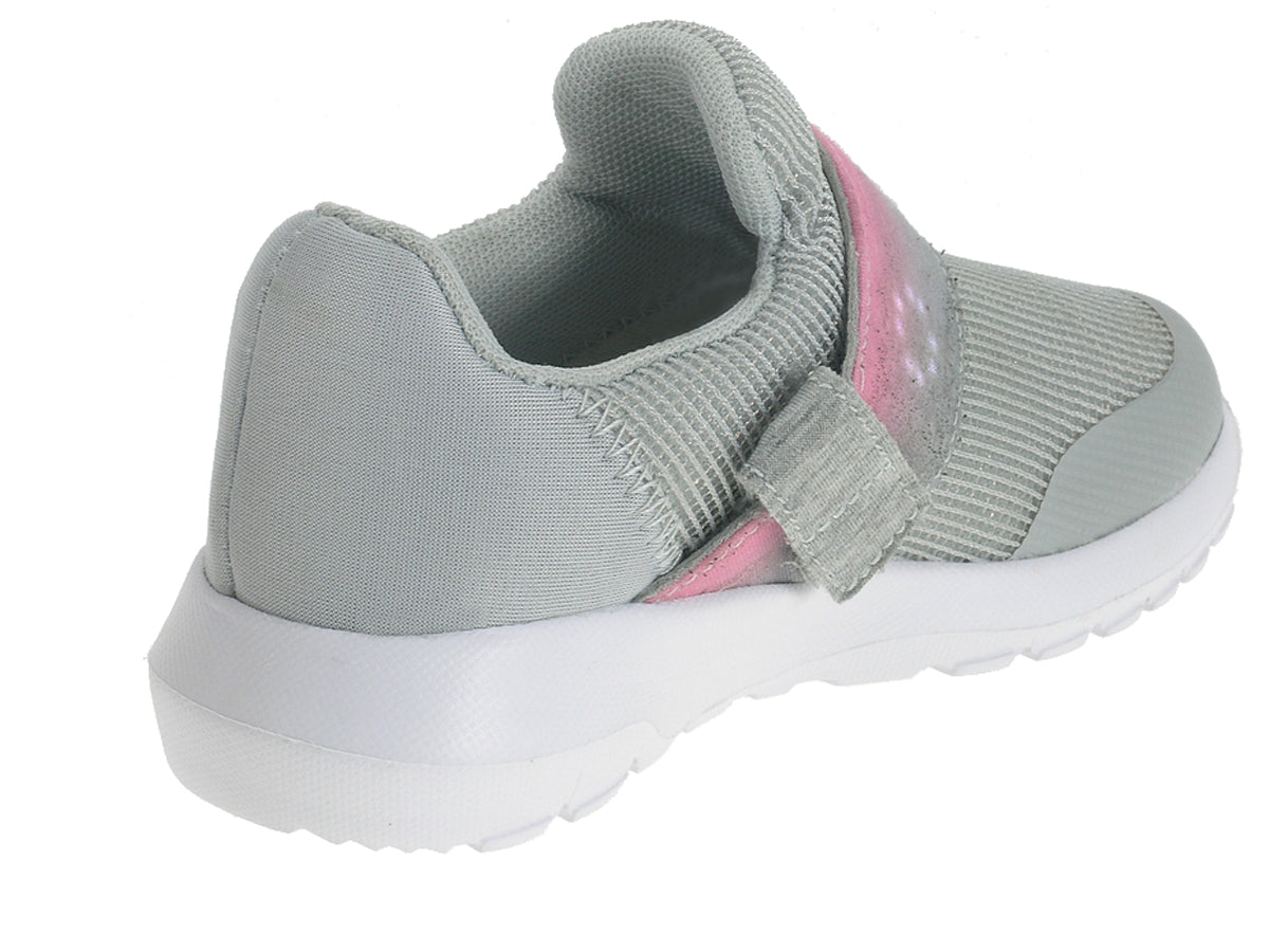 Sapato Casual Juvenil Cinzento Beppi-2167821