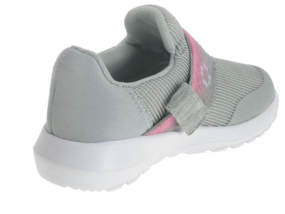 Sapato Casual Juvenil Cinzento Beppi-2167821