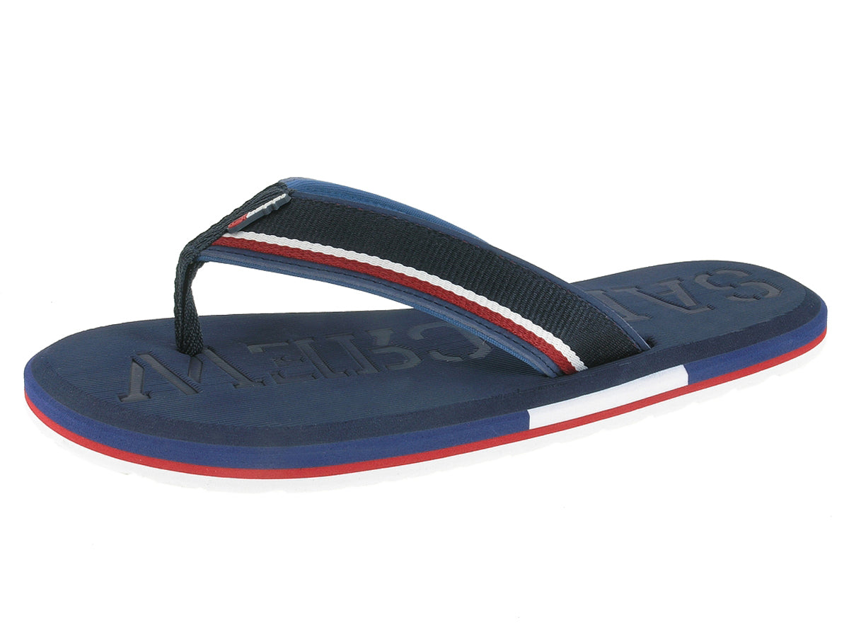 Chinelo Meter Dedo Juvenil Azul Beppi-2168350