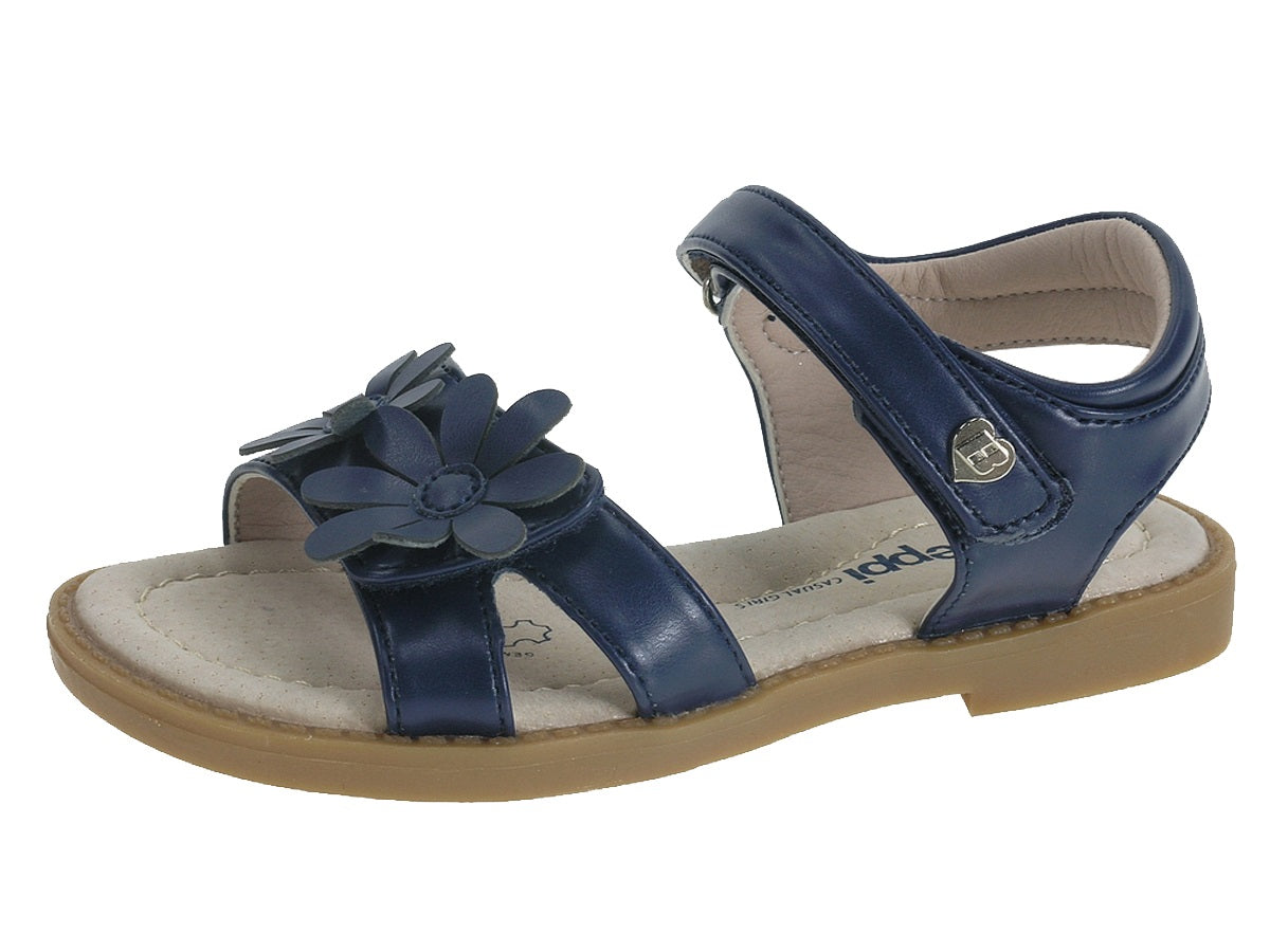 Sandália Casual Infantil Azul Beppi-2168930