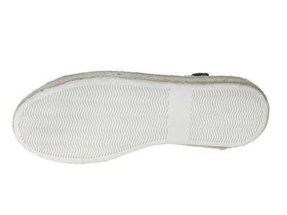 Sapatilha Mulher Azul Beppi – Leves e respiráveis para caminhadas longas e dias ativos com conforto excecional - 2169390