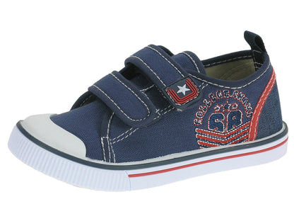 Sapatilha Infantil Azul Beppi-2169910
