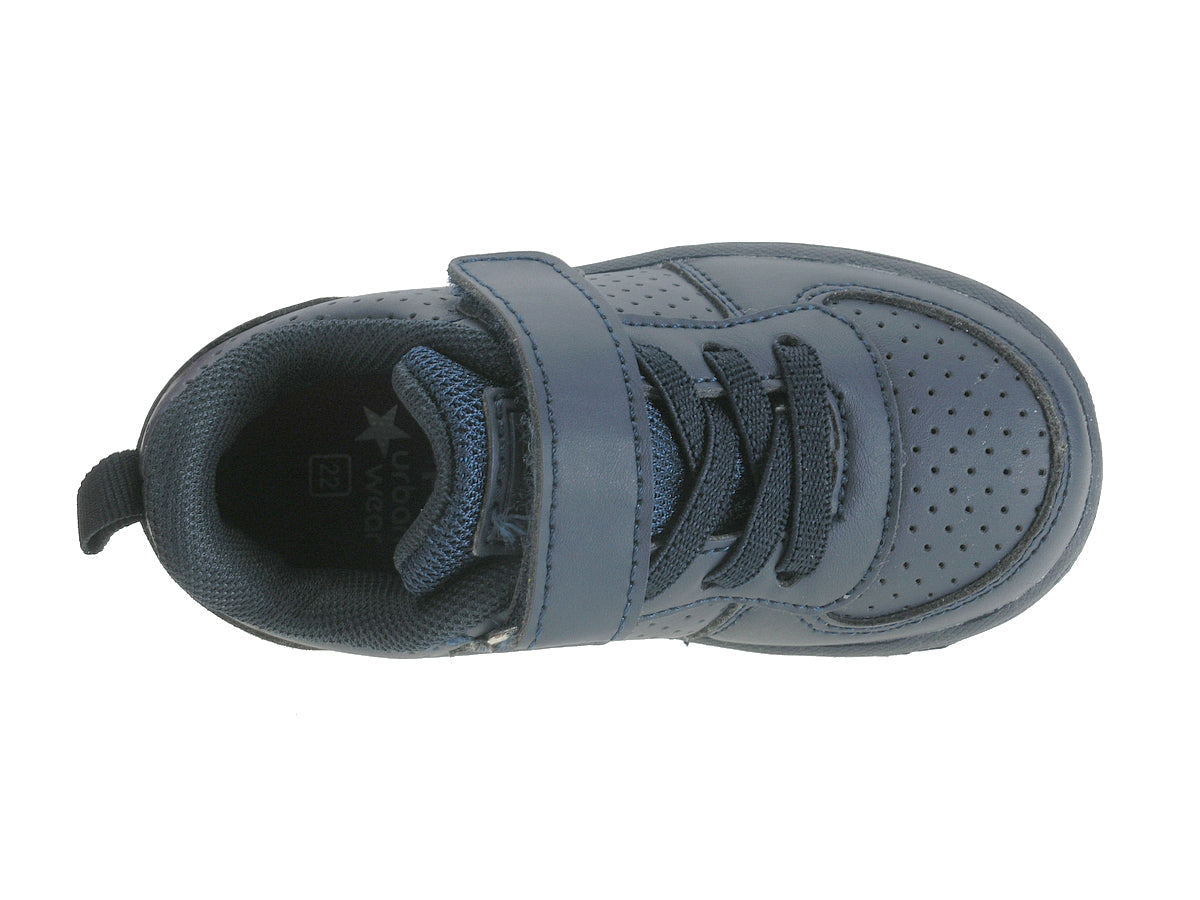 Sapatilha Infantil Azul Beppi-2170120