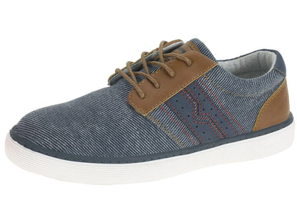 Sapatilha Juvenil Azul Beppi – Leves e duráveis, ideais para escola, passeios e uso diário confortável - 2170260
