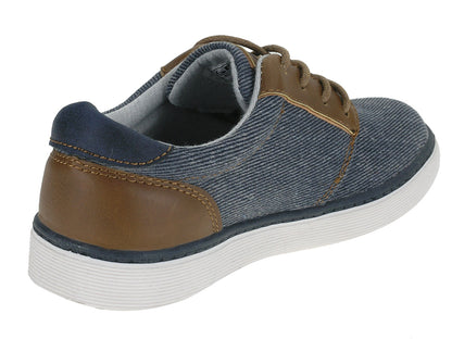 Sapatilha Juvenil Azul Beppi – Leves e duráveis, ideais para escola, passeios e uso diário confortável - 2170260