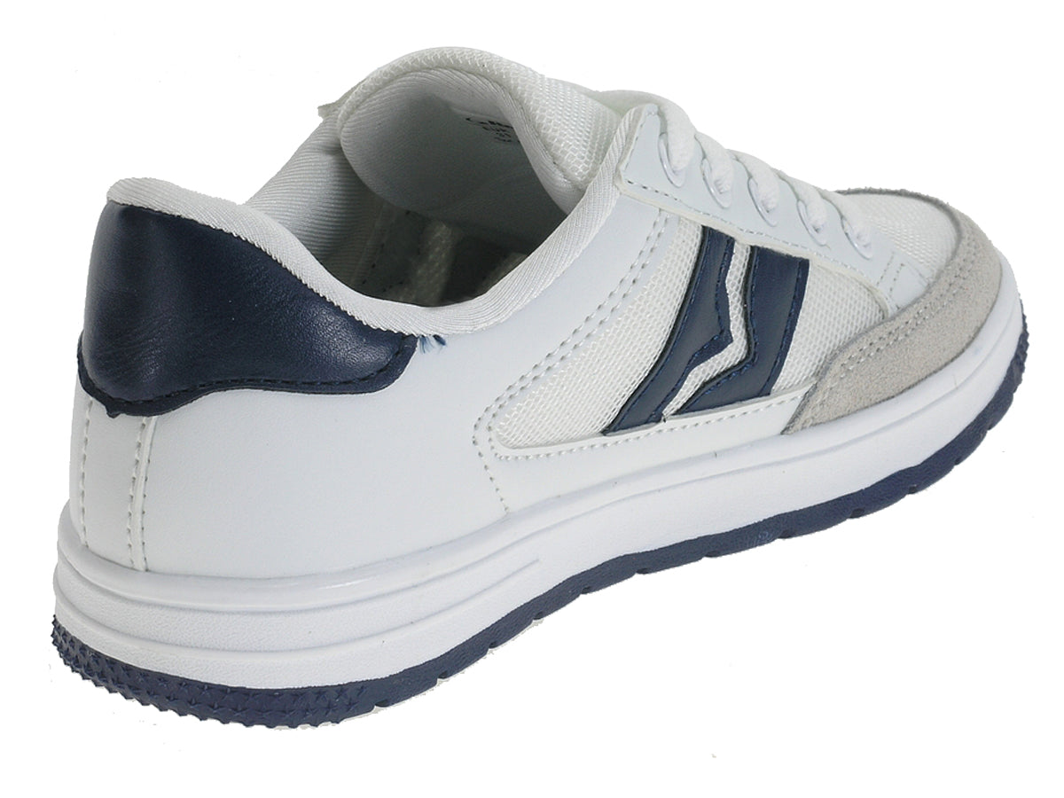 Sapatilha Juvenil Azul Beppi – Leves e respiráveis para conforto durante escola e atividades extracurriculares - 2170390