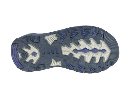 Sandália Infantil Azul Beppi-2171500