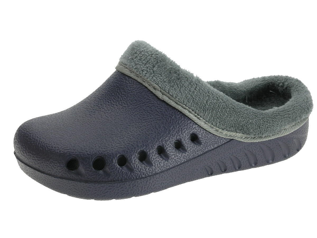 Socas Conforto Juvenil Azul Beppi – Leves e antiderrapantes para conforto em atividades ao ar livre e escola - 2174830