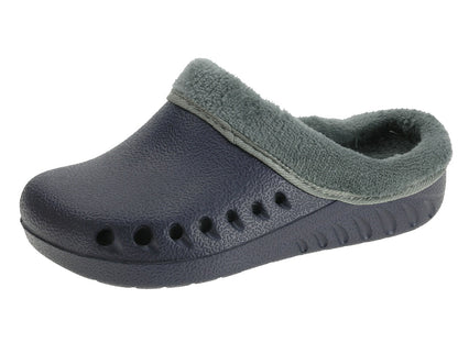 Socas Conforto Juvenil Azul Beppi – Leves e antiderrapantes para conforto em atividades ao ar livre e escola - 2174830