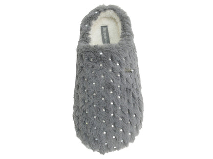 Chinelo Interior Mulher Cinzento Beppi-2174900