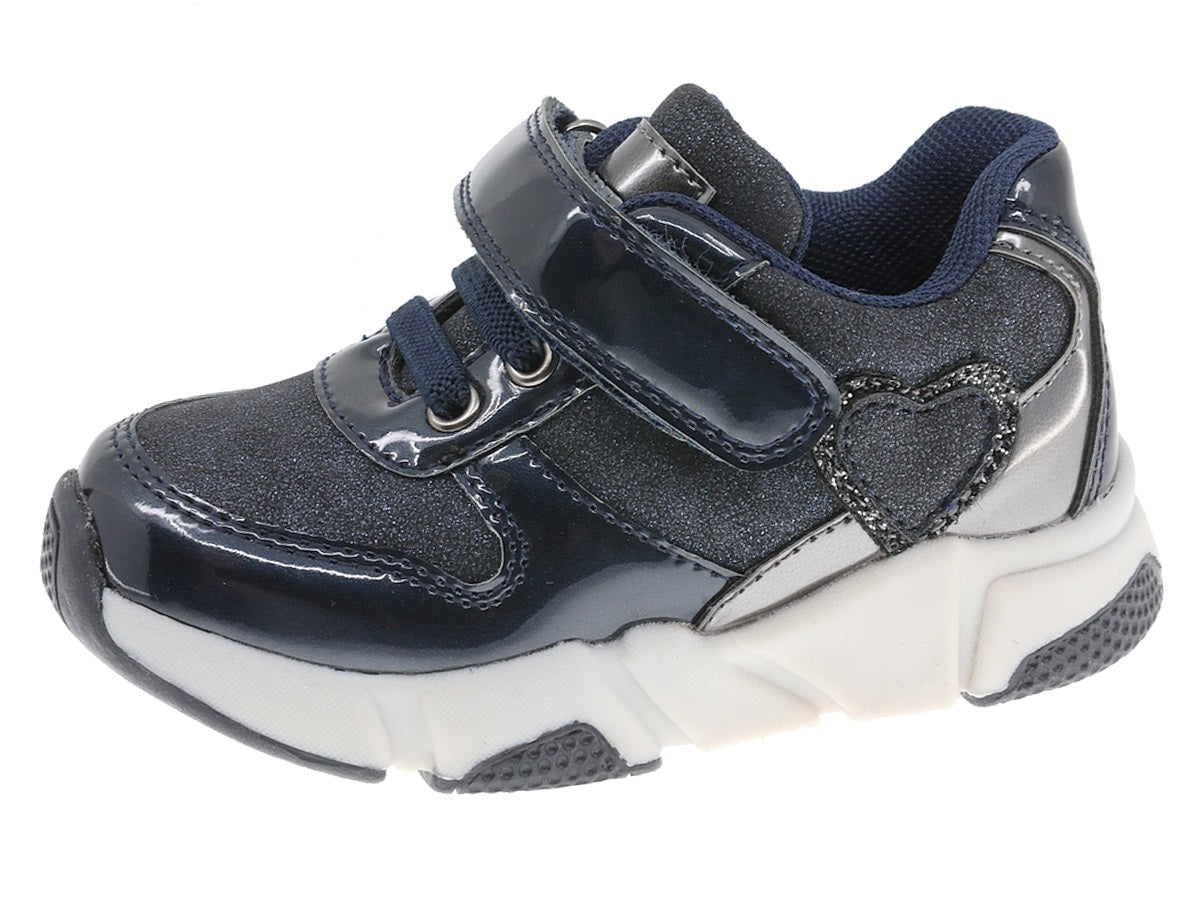 Sapatilha Infantil Azul Beppi-2175100