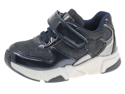 Sapatilha Infantil Azul Beppi-2175100