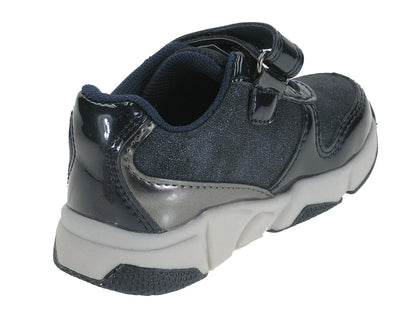 Sapatilha Infantil Azul Beppi-2175100