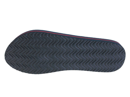 Chinelo Meter Dedo Mulher Azul Beppi-2178290
