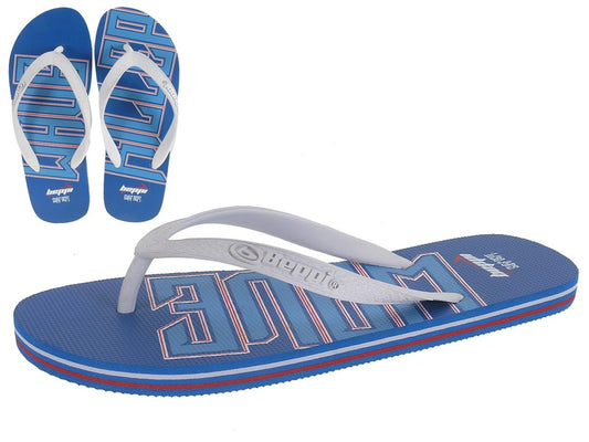Chinelo Meter Dedo Juvenil Branco Beppi – Leveza e respirabilidade ideais para longas caminhadas nos dias quentes - 2178430