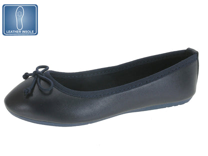 Sabrina Juvenil Azul Beppi – Leves e respiráveis com sola antiderrapante para uso casual diário confortável - 2179540
