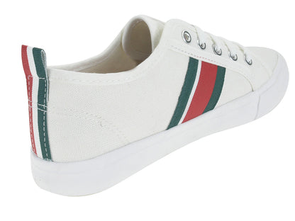 Sapatilha Mulher Branco Beppi – Leves e respiráveis para conforto diário em caminhadas e encontros casuais - 2179570