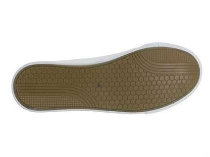 Sapatilha Mulher Branco Beppi – Leves e respiráveis para conforto diário em caminhadas e encontros casuais - 2179570