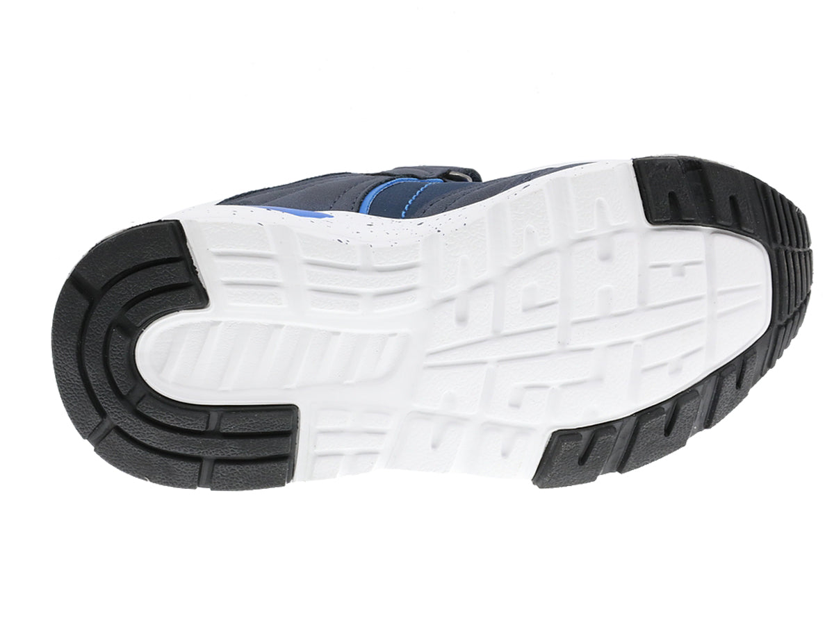 Sapatilha Infantil Azul Beppi-2180770