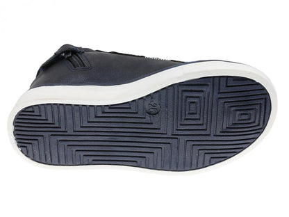 Bota Casual Infantil Azul Beppi – Flexíveis e leves para brincar, passear e acompanhar o dia a dia escolar - 2181460