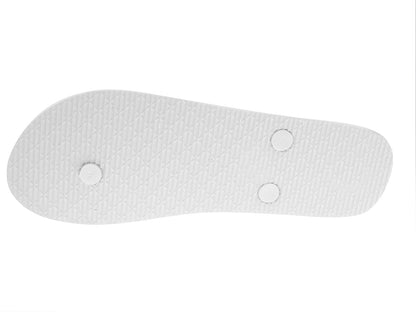 Chinelo Meter Dedo Mulher Branco Beppi-2184091