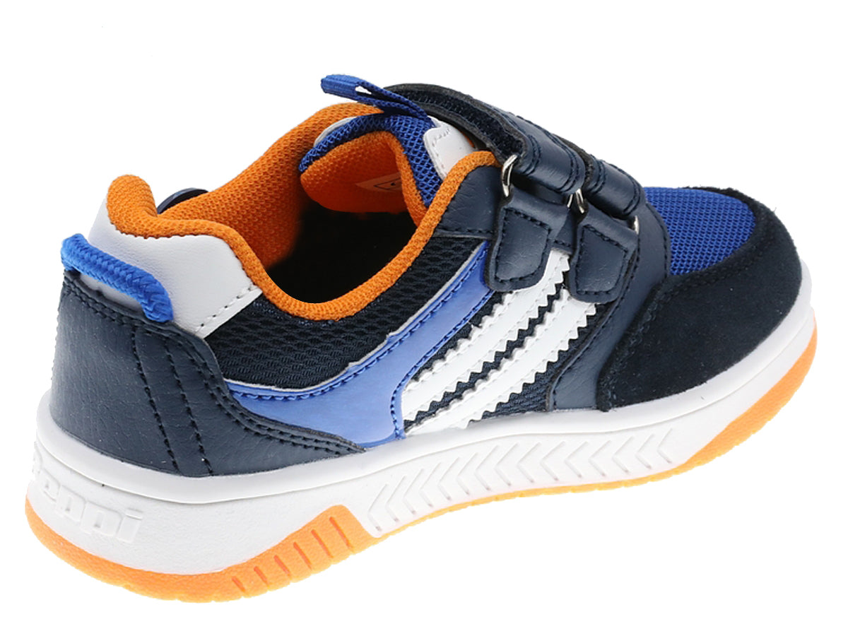Sapatilha Infantil Azul Beppi-2184800