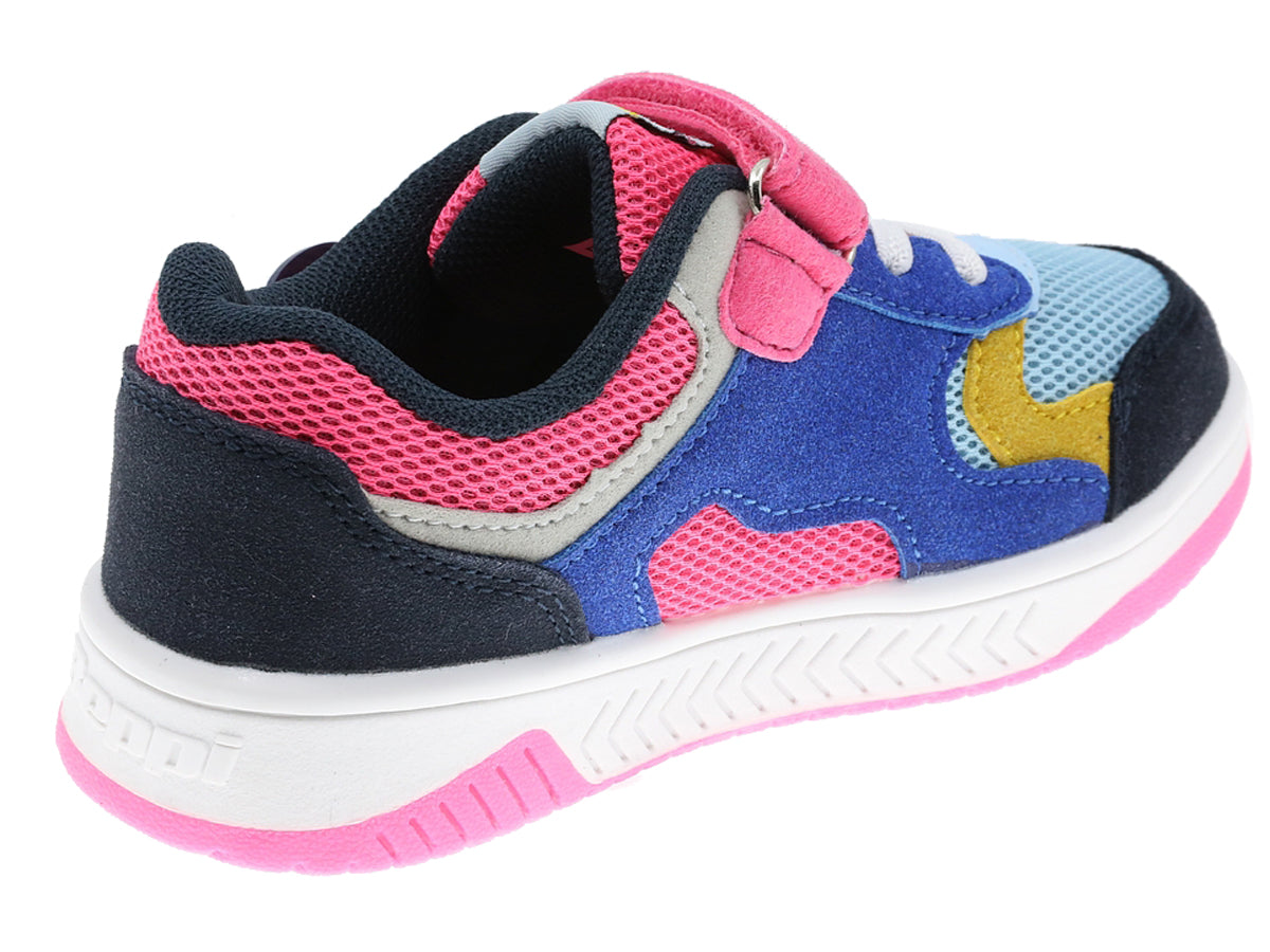 Sapatilha Infantil Azul Beppi-2184870